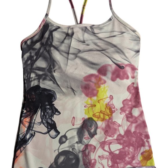 2/$40 LULULEMON POWER Y TANK - Picture 6 of 6